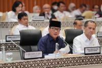 Mendes: 35.421 Desa Masuk Kawasan Hutan dan Tidak Ilegal