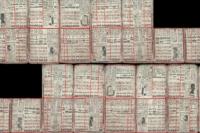 Kalender Suku Maya Terbukti Akurat Prediksi Gerhana Berabad-Abad