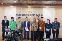 18 Calon Anggota Ombudsman Mulai Jalani Uji Kelayakan di DPR Pekan Depan