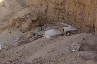 Teka-Teki Firaun Thutmose II Terungkap, Makamnya Ditemukan