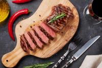 Tak Perlu Hindari Daging untuk Hidup hingga 100 Tahun, Syaratnya Ini