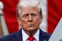 Simak, Ini 5 Tujuan Utama Trump Memulai Perang Lawan Iran