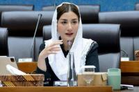 Novita Soroti Peran Strategis Industri Mendorong Pertumbuhan Ekonomi