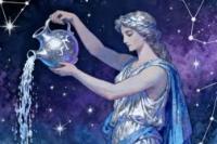 Beragam Karakter Zodiak Aquarius dalam Hubungan Percintaan