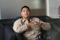 Eks Menpora Dito Ariotedjo Penuhi Panggilan KPK