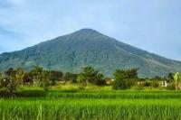 Fakta Menarik Gunung Ciremai di Jawa Barat
