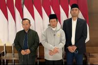 Menag: Al-Azhar Kairo Siap Bantu Kampus Keagamaan di Indonesia Perkuat Mutu