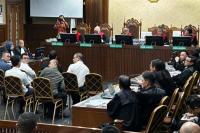 Kerry Riza Sebut Keuntungan Pertamina Sewa Terminal BBM OTM Tembus Rp17 T