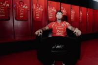 Jordi Amat Jadi Faktor Shayne Pattynama Gabung Persija