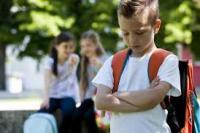 Orang Tua, Lakukan Ini Bila Anak Mengalami Bullying