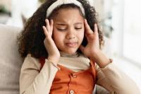 Stres di Masa Remaja Bisa Ganggu Perkembangan Otak Berdampak Jangka Panjang