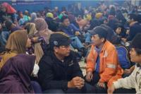 Kemensos Kirim Bantuan Logistik Tambahan dan Data Korban Longsor Cisarua