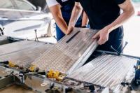 Usia Pakai Baterai Mobil Listrik Bisa Relatif Panjang, Ini Penjelasannya