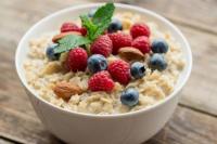 Makan Oat Dua Hari Mampu Turunkan Kolesterol Berminggu-minggu