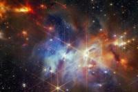 Teleskop Webb Pecahkan Asal-Usul Mineral Kristalin di Komet