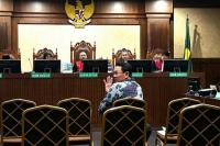 Ahok Tegaskan Tak Ada Temuan BPK soal Sewa Kapal dan Terminal BBM