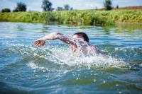 Ini Lima Olahraga yang Aman untuk Penderita Obesitas