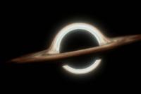 Astronom Temukan Proses Lubang Hitam Pertama Terbentuk di Alam Semesta