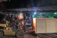 Kementrans: 5.700 KK di Kawasan Transmigrasi Aceh Masih Terdampak Bencana