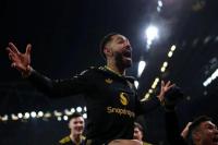 Selebrasi Kontroversial Matheus Cunha Bisa Berujung Sanksi FA