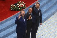 DPR Setujui Thomas Djiwandono Calon Deputi Gubernur Bank Indonesia