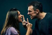 Pasangan Cemburuan, Tanda Sayang atau Posesif?