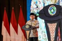 Menko PM Sebut Perlindungan Kesehatan Kunci Pertumbuhan Ekonomi Inklusif