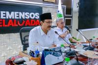 Mensos Sebut 3 Juta Penerima Baru Bansos PKH dan Sembako Tunggu Pencairan