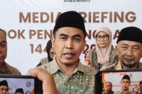 Selain Beras, Kemenhaj Dorong Ekspor Bumbu-Produk UMKM untuk Kebutuhan Haji