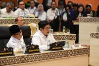 Kementrans Dorong Pemulihan Kawasan Transmigrasi Pasca Bencana Sumatera