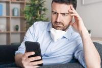 Studi: Berita Hoaks Berulang Paksa Otak Bikin Pembenaran