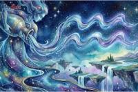 Benarkah Kamu Pemilik Aquarius?