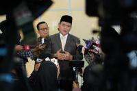 Penjelasan Wamenag Terkait Persolan Gaji dan Jenjang Karier Guru Madrasah