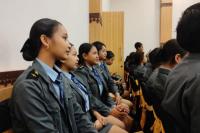 Wamendikdasmen Lepas Ribuan Peserta Kursus OTC Bali ke Luar Negeri