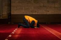 Alasan Salat Tahiyyatul Masjid Sangat Ditekankan