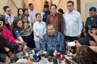 Legislator Demokrat: Pengunduran Dirut BEI Alarm Perbaikan Pasar Modal