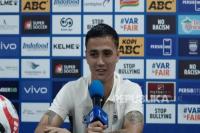 Lawan Persis Solo, Eliano Reijnders Dipastikan dalam Kondisi Prima