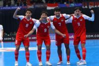 Finalis Asia, Benarkah Timnas Futsal Indonesia Otomatis Lolos Piala Dunia?