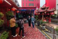 Keren, Mahasiswa Paramadina Angkat Coexistence Lewat Film Dokumenter