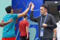 Souto Fokus Bangun Generasi Baru Timnas Futsal Indonesia