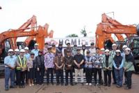 Diperkuat, UMB dan Hitachi Kembangkan Teaching Factory 
