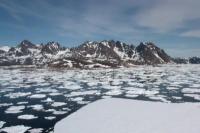 Ilmuwan Temukan Titik Kritis El Nino yang Mengikis Es Laut Arktik Rusia