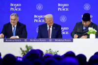 Presiden Prabowo Undang Pimpinan MUI ke Istana, Bahas Board of Peace