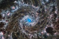 Ilmuwan Duga Bintang Gelap Jawaban atas Tiga Misteri Alam Semesta