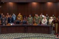 Kemenkes Apresiasi Putusan MK soal KKI