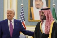 Arab Saudi Peringatkan Dampak AS Tunda Serangan ke Iran