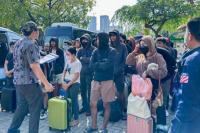 Ribuan WNI Eks Sindikat Penipuan Daring di Kamboja Minta Dipulangkan