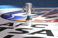 Bagaimana Format Turnamen Futsal Piala Asia? Ini Penjelasannya