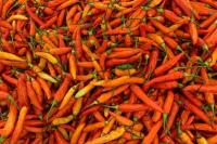 PIHPS Catat Harga Cabai Rawit Tembus Rp85.750 per Kilo