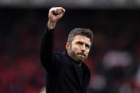 Carrick: Kekalahan dari Newcastle Benar-Benar Menyakitkan